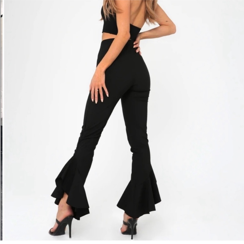 ❗️3 for $15 SALE ❗️ NWOT Tiger Mist Flores Pants XS